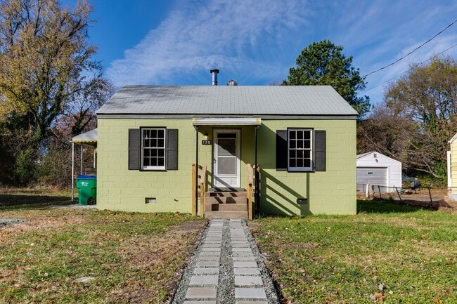Building Photo - Cozy, Two Bedroom Home in Midlothian Avail...