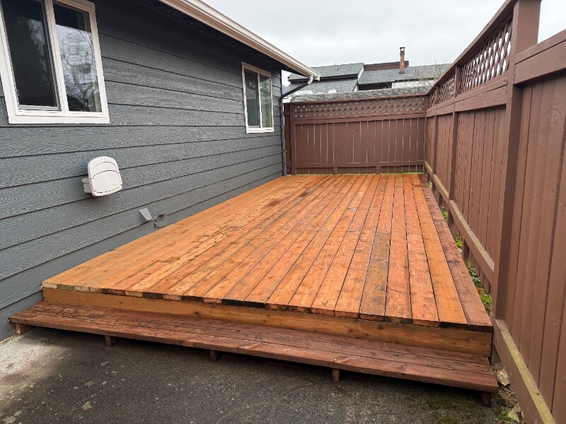 Building Photo - 288 N McNeely St