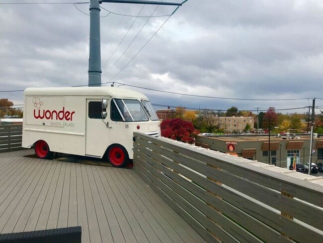 Building Photo - 1108 E 30th St