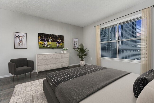 Interior Photo - Runaway Bay