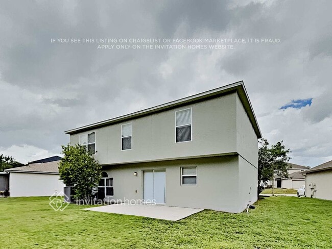 Building Photo - 1907 Corner Meadow Cir