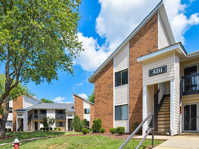 Green Meadows - Raleigh, NC | Apartment Finder