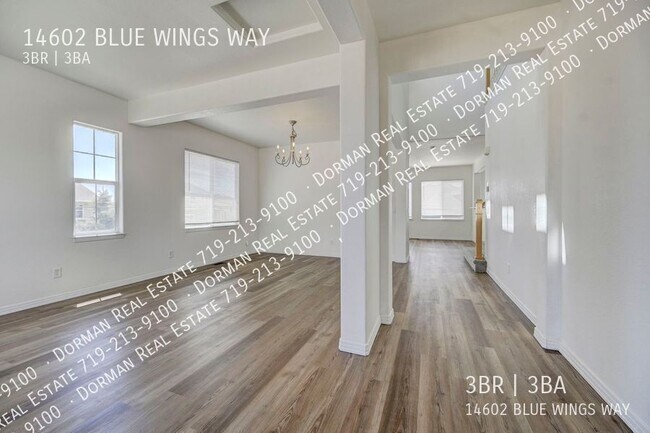 Building Photo - 14602 Blue Wings Way