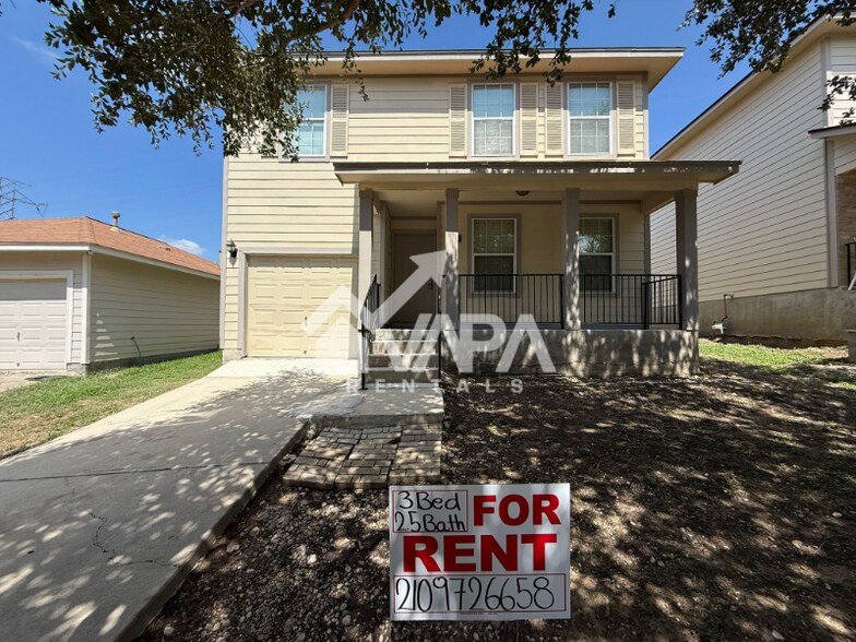 Building Photo - 5626 Red Canyon
