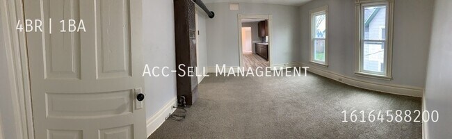 Building Photo - 1122 Broadway Ave NW