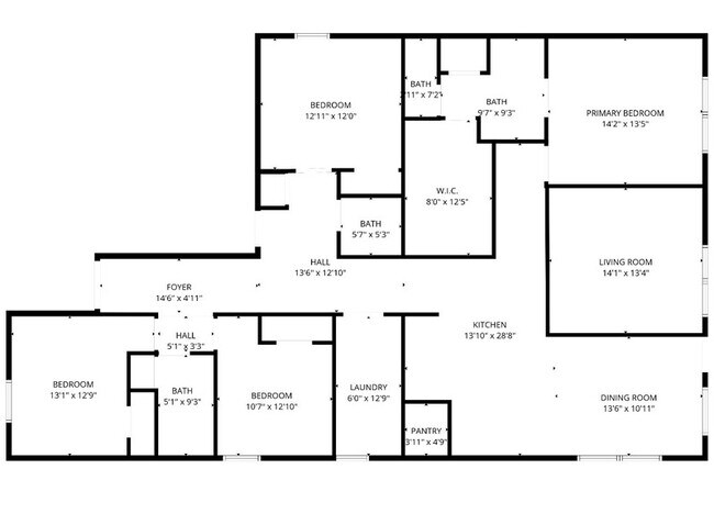 Building Photo - 510 Yellowstar Ln