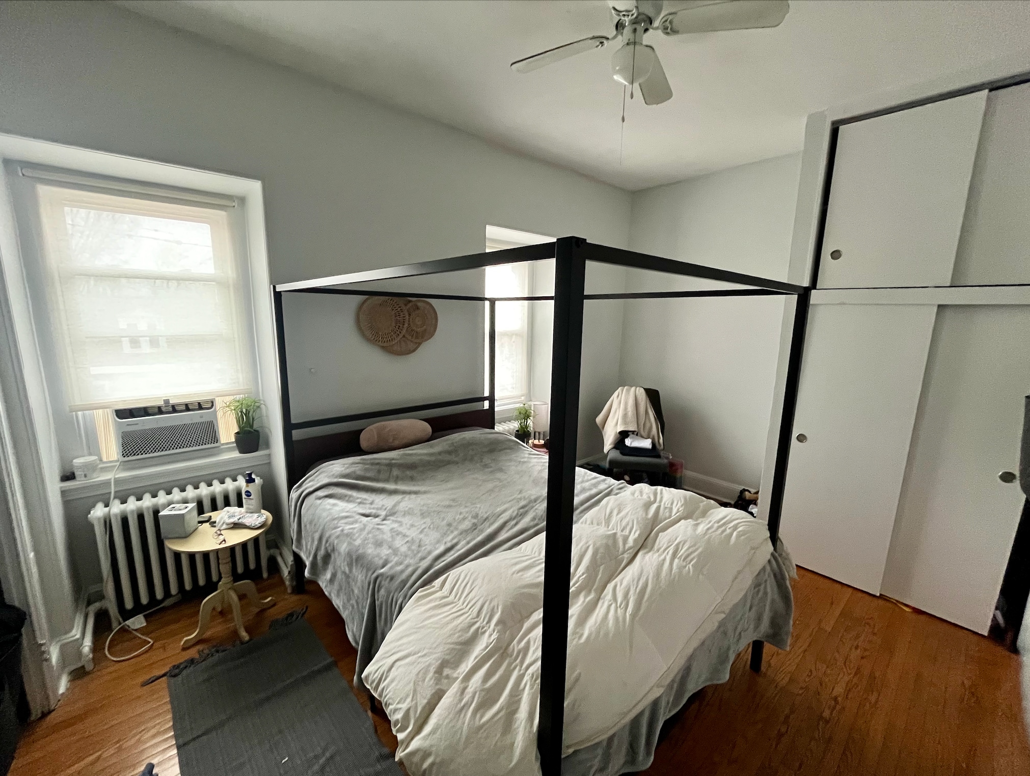 Bedroom 3 - 3702 Spring Garden St