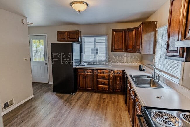 Building Photo - 409 S 15th St