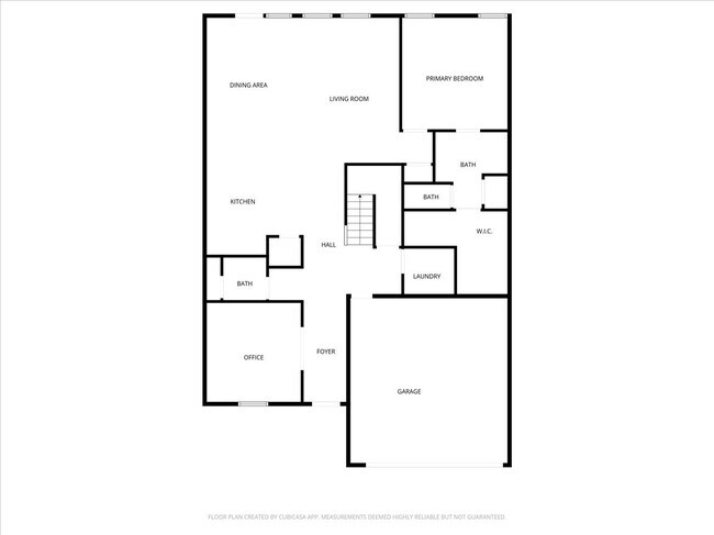 Building Photo - 5728 Palm Flower Dr