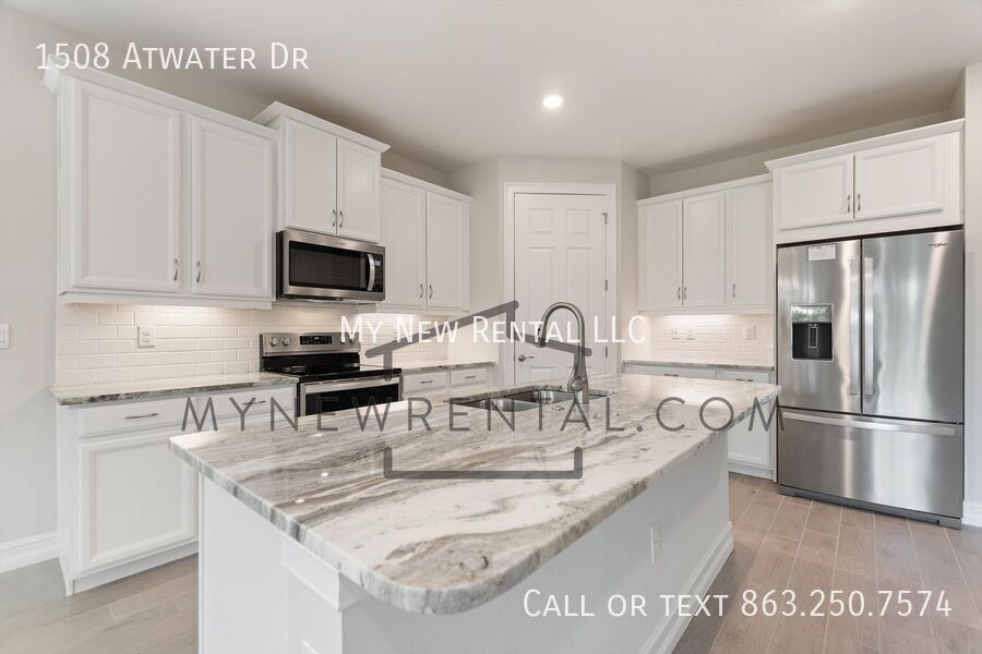 Building Photo - 1508 Atwater Dr