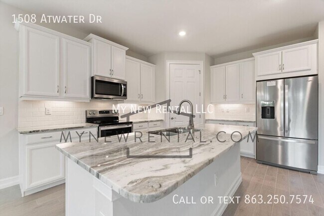 Building Photo - 1508 Atwater Dr