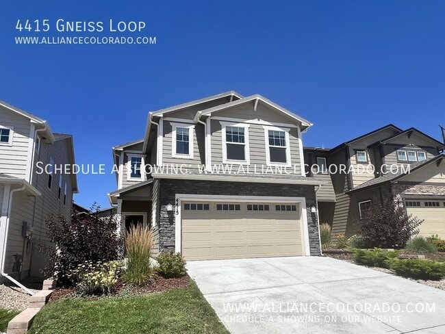 Building Photo - 4415 Gneiss Loop