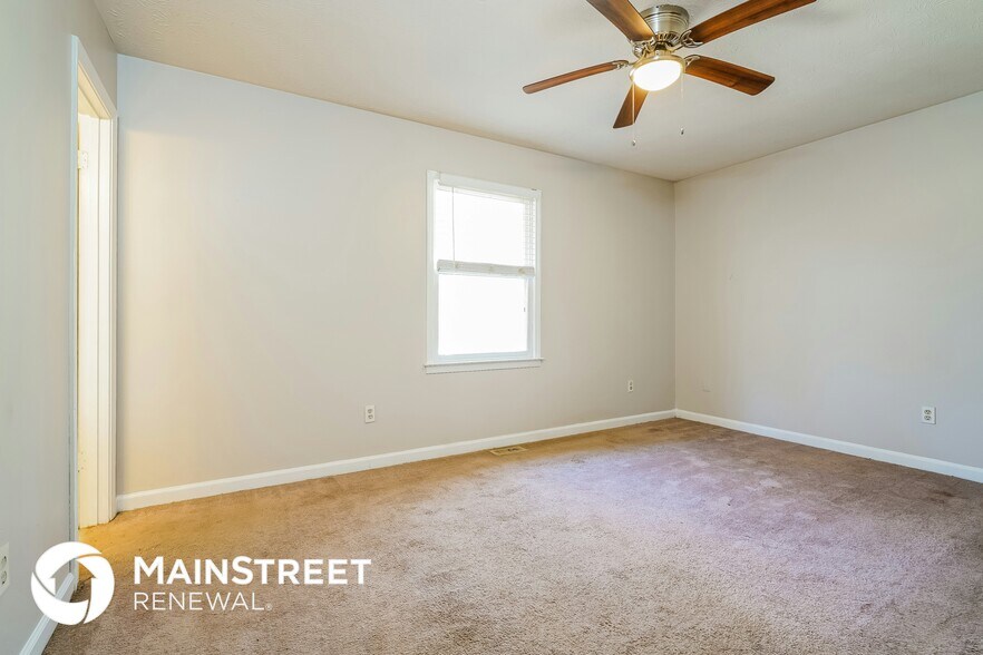 Building Photo - 315 Bakers Bridge Cir