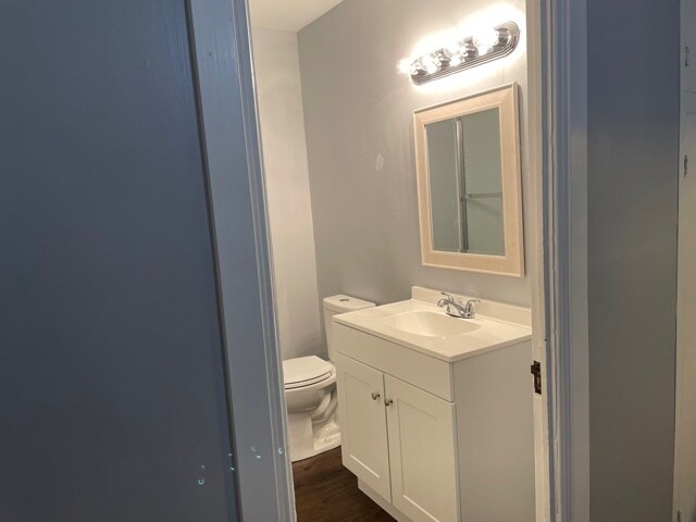 Building Photo - 1462 S Brook St