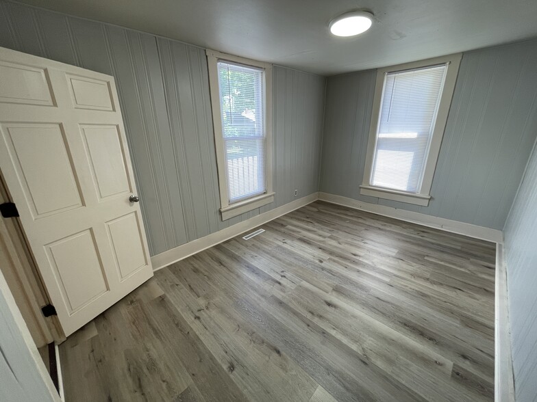 Back Bedroom/Office (Downstairs) - 631 S 16th St