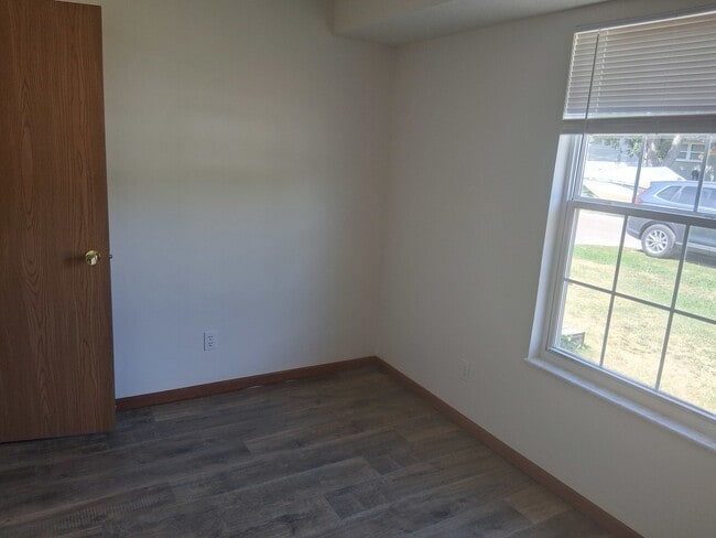 Building Photo - 601 Catlin St