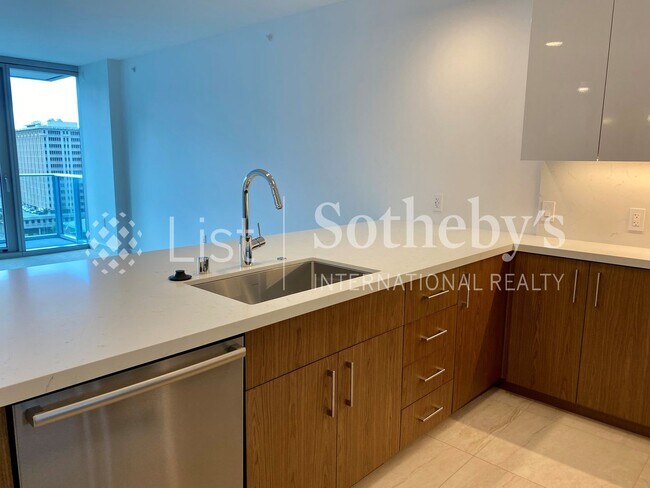 Building Photo - Azure Ala Moana #1407  |  Honolulu, HI