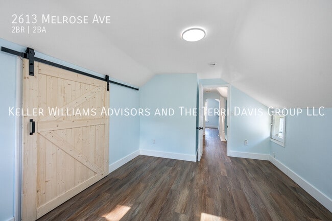 Building Photo - 2613 Melrose Ave