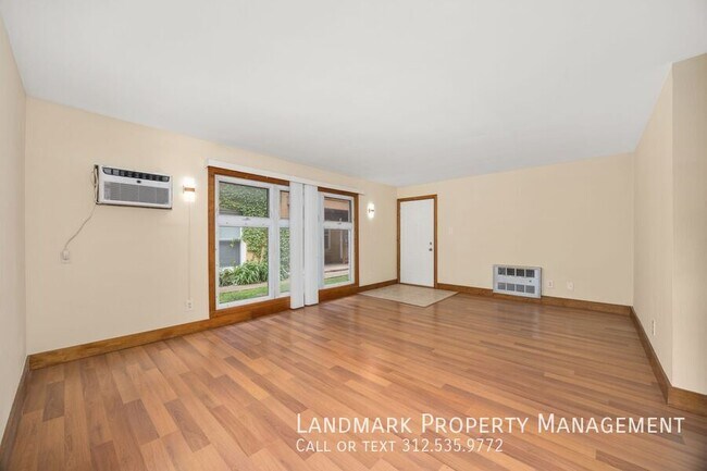 Building Photo - 1209 N Harlem Ave