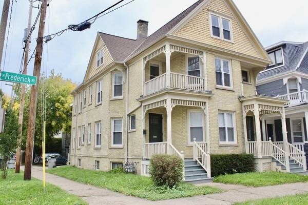 Building Photo - 2401 N Frederick Ave
