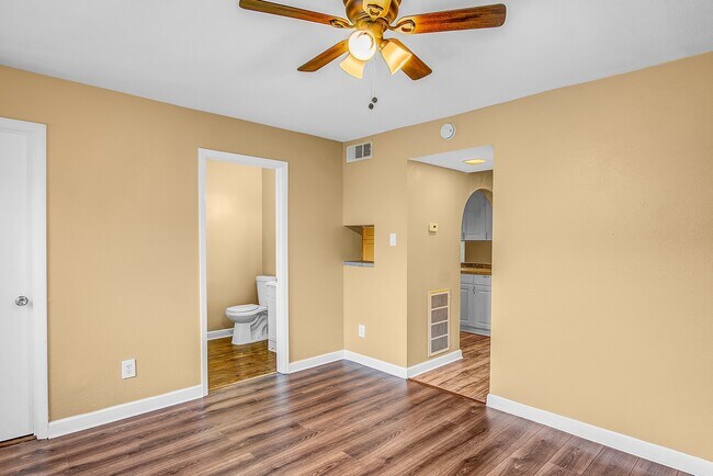 Building Photo - 4057 Young St