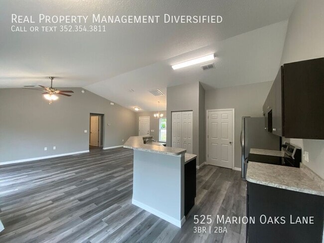 Building Photo - 525 Marion Oaks Ln