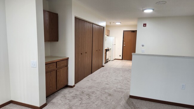 Interior Photo - CR Flats