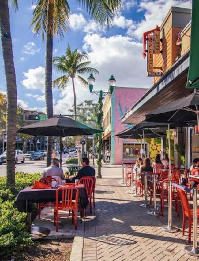 Building Photo - 530 NW 14th St