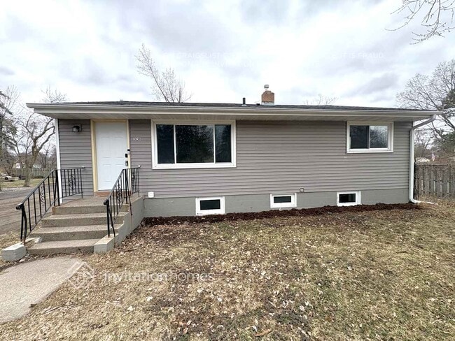 Building Photo - 320 Garfield Ave