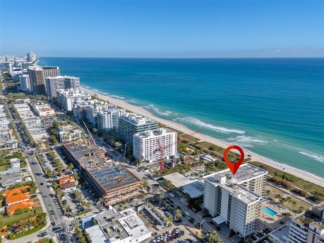 Building Photo - 9273 Collins Ave