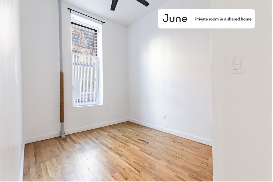 Building Photo - Room in Shared 4 bed/2 bath home in Hamilton Heights