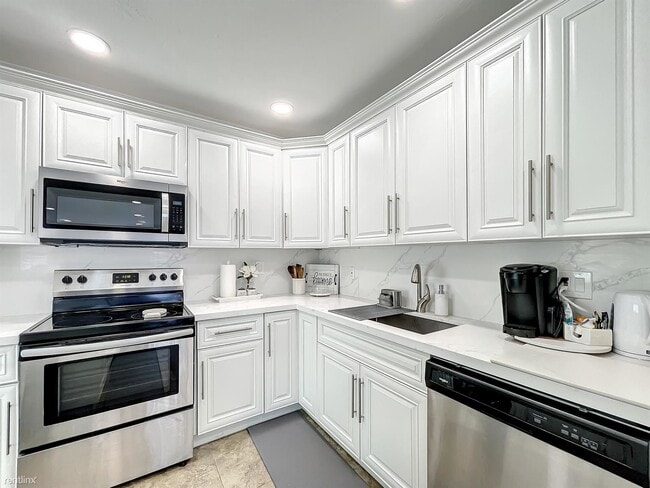 Building Photo - 3 br, 2 bath House - 1895 NE 154th St