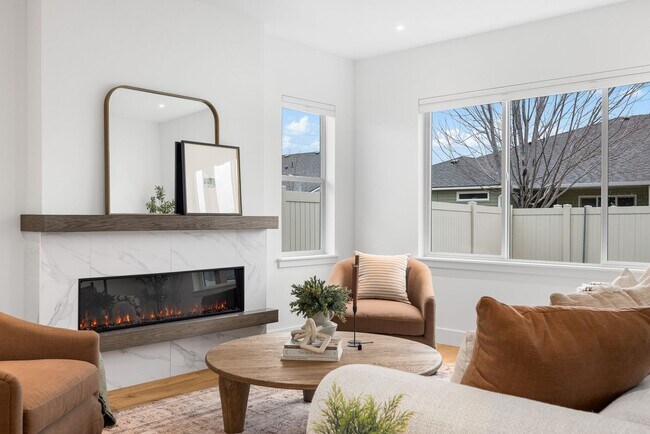 Building Photo - Brand New Luxury Duplex-Top of the line finishes & walking distance to The Village.