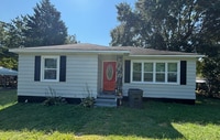 Building Photo - Coming Soon! Three Bedroom House with Large Yard