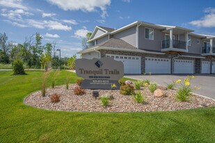 Building Photo - Tranquil Trails