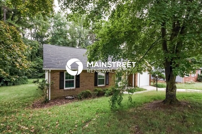 Building Photo - 5200 Granite Creek Ln