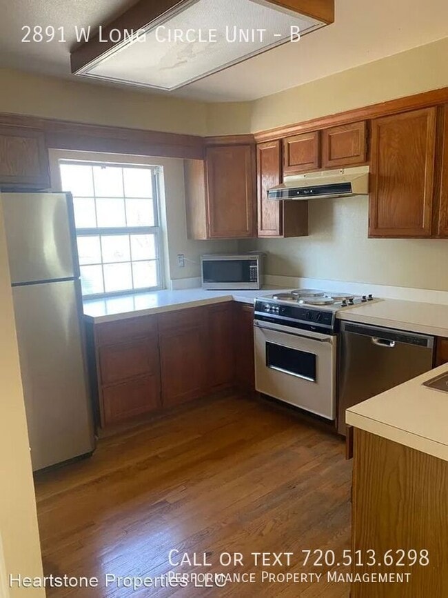 Building Photo - 2891 W Long Cir