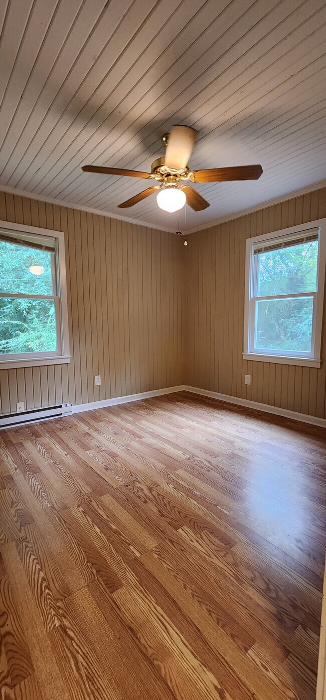 2nd Bedroom - 3795 Mason Dr