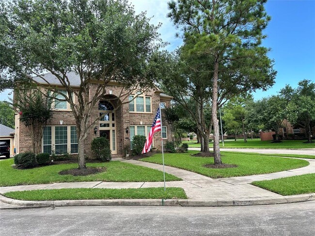 Building Photo - 26302 Eden Point Ct