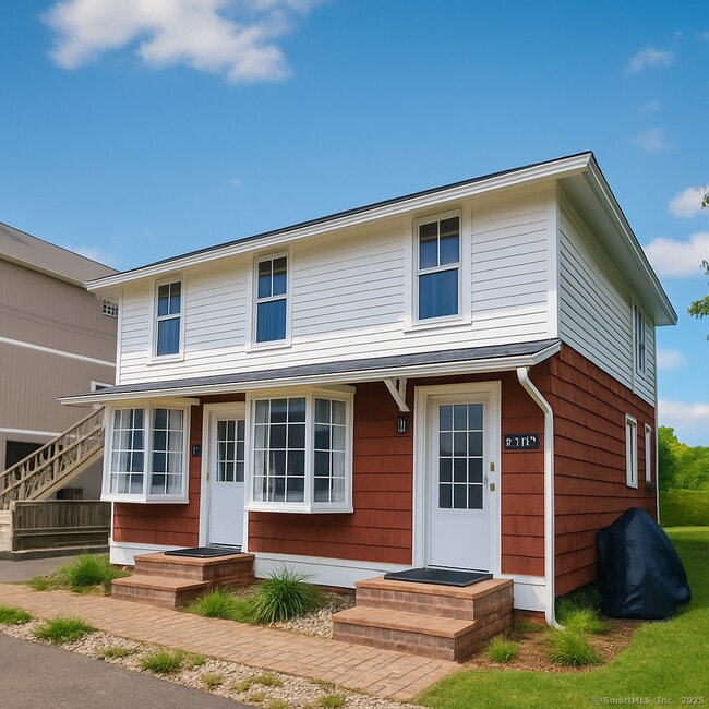 Primary Photo - 18A Melba St