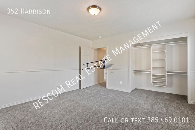 Building Photo - 352 Harrison-