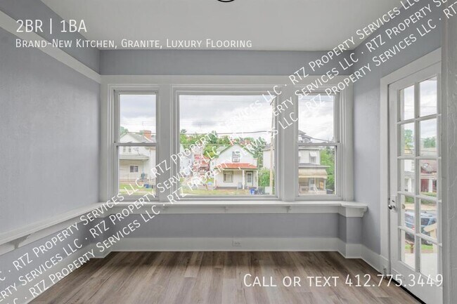 Building Photo - 138 Linnview Ave