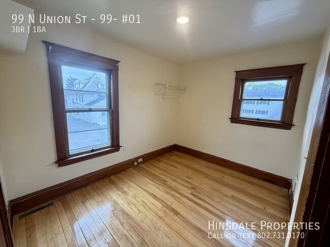 Building Photo - 99 N Union St
