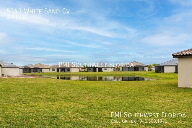 Building Photo - 5343 White Sand Cv