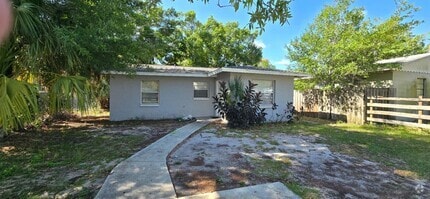 Building Photo - 3/1 Jordan Park available now