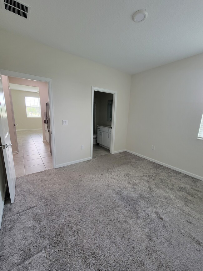 BEDROOM - 4470 Magnolia Ridge Ct