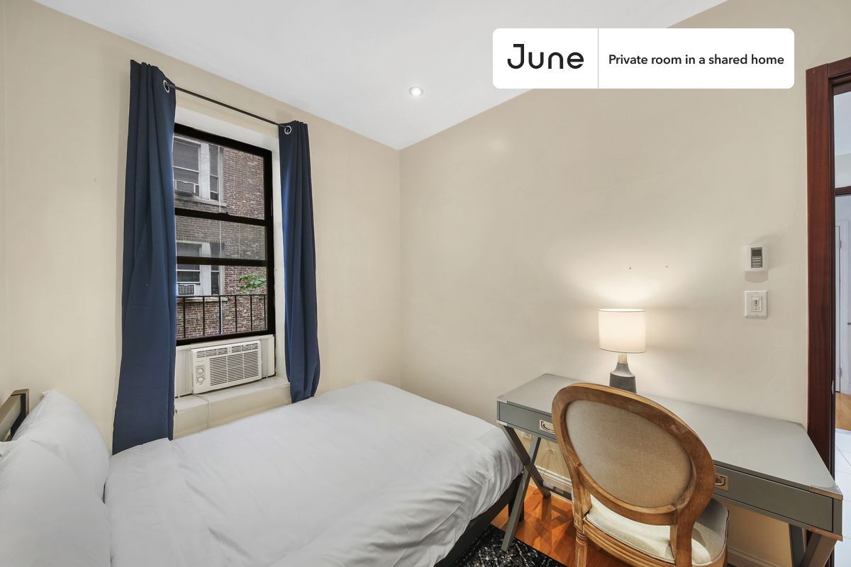 Building Photo - Room in Shared 4 bed/1 bath home in Upper West Side