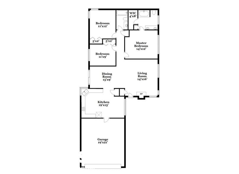 Building Photo - 4210 Hawk Meadow Dr