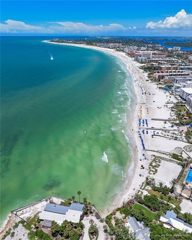 Building Photo - 1155 N Gulfstream Ave