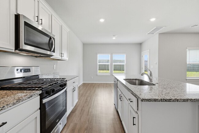 Building Photo - 4 Bed | 3 Bath | New Build | Bartlesville